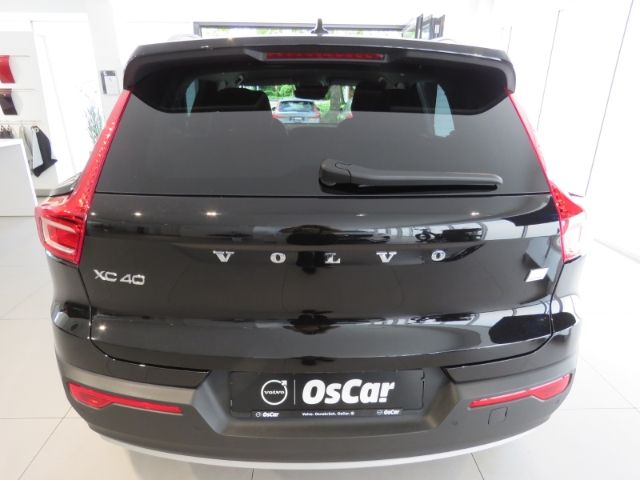 Volvo  T4 Inscription Expr. Plug-In Hybrid Intelli