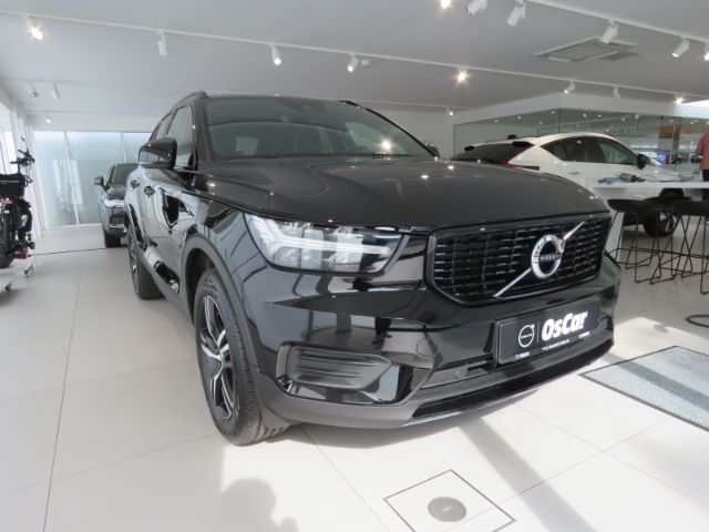 Volvo  T3 R-Design Panorama Memory Harman/Kardon