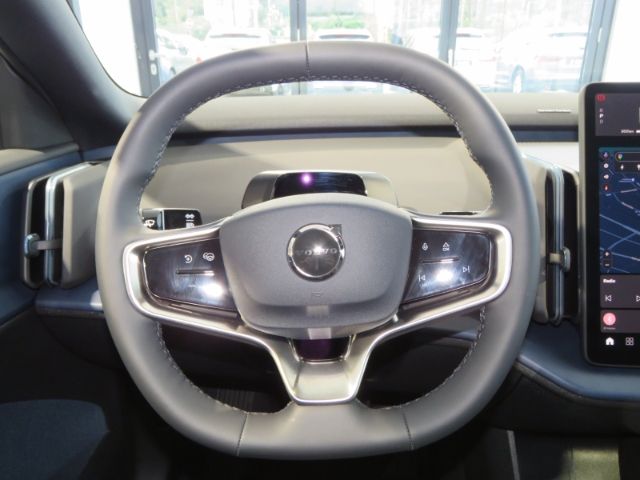 Volvo  Single Motor Extended Range Ultra Winter-P.