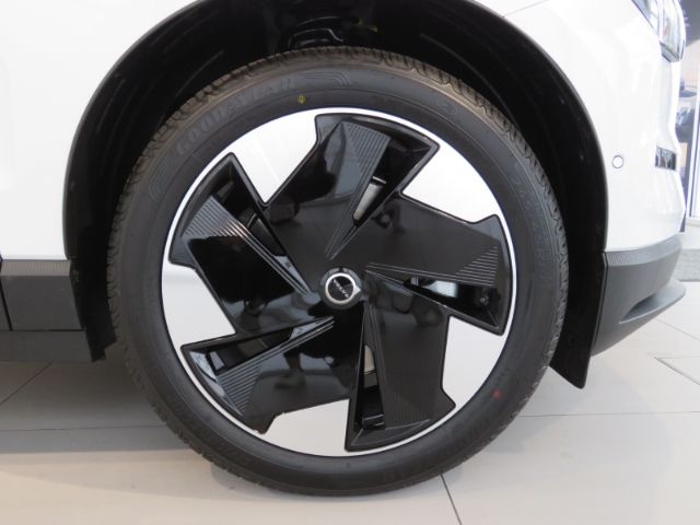 Volvo  Single Motor Extended Range Ultra Winter-P.