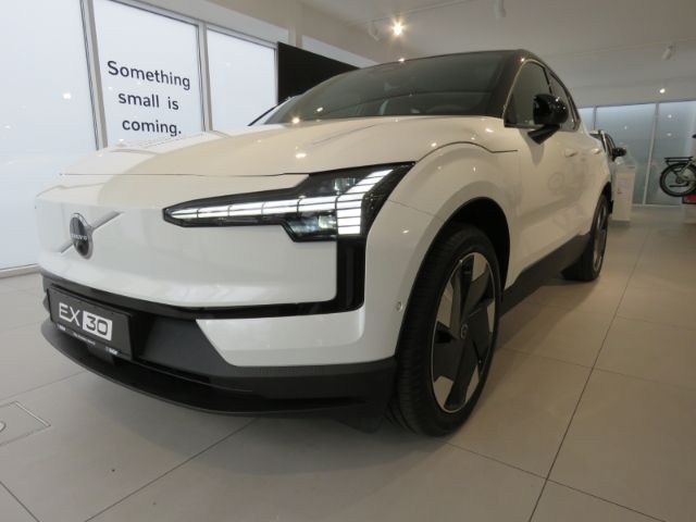 Volvo  Single Motor Extended Range Ultra Winter-P.