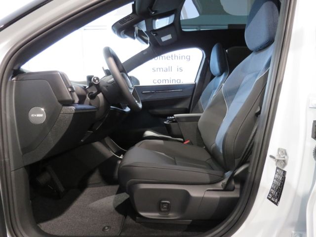 Volvo  Single Motor Extended Range Ultra Winter-P.