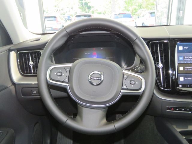 Volvo  T6 Recharge Core 0,5% Reg. Winter-P. Fronts