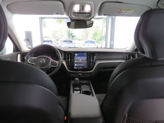 Volvo  T6 Recharge Core 0,5% Reg. Winter-P. Fronts
