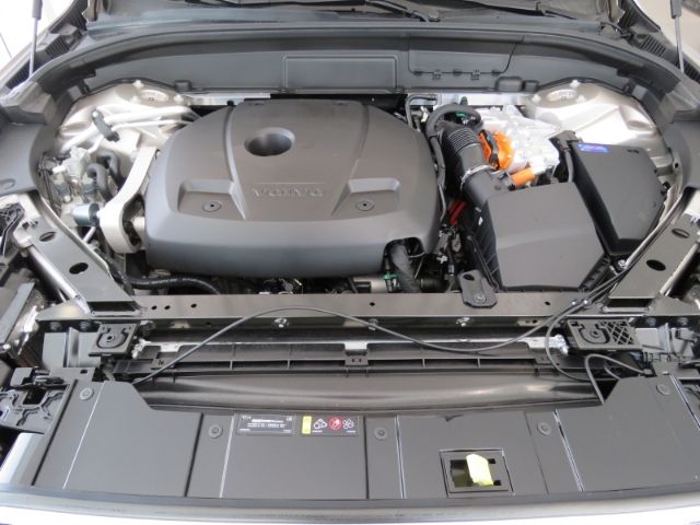 Volvo  T6 Recharge Core 0,5% Reg. Winter-P. Fronts