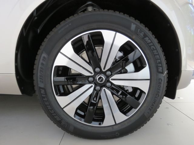 Volvo  T6 Recharge Core 0,5% Reg. Winter-P. Fronts
