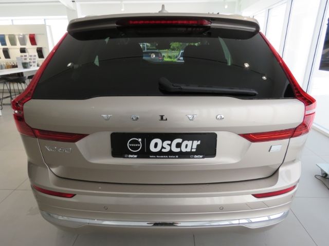Volvo  T6 Recharge Core 0,5% Reg. Winter-P. Fronts