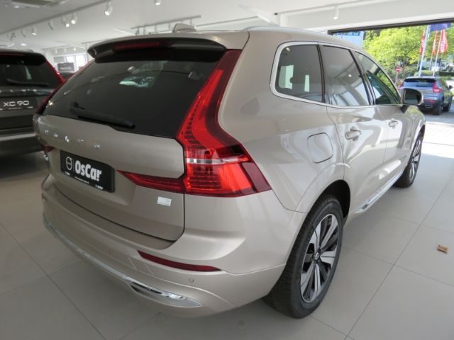 Volvo  T6 Recharge Core 0,5% Reg. Winter-P. Fronts