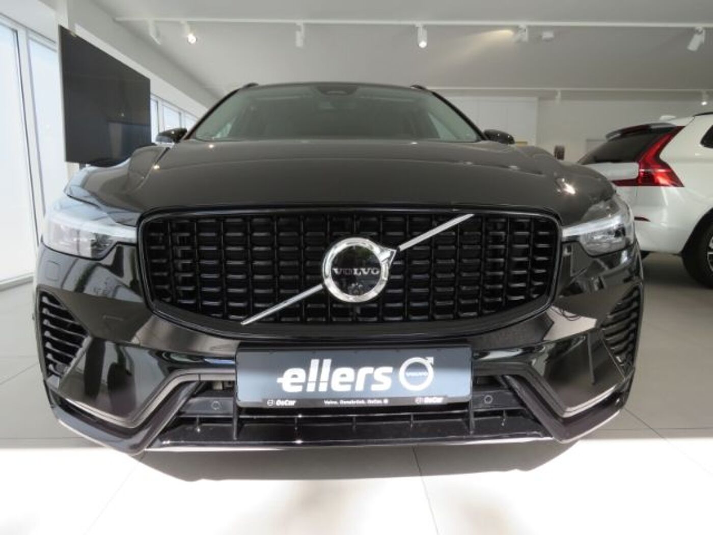 Volvo  T8 Recharge AWD Ultimate Dark 0,5% Reg. 22Z