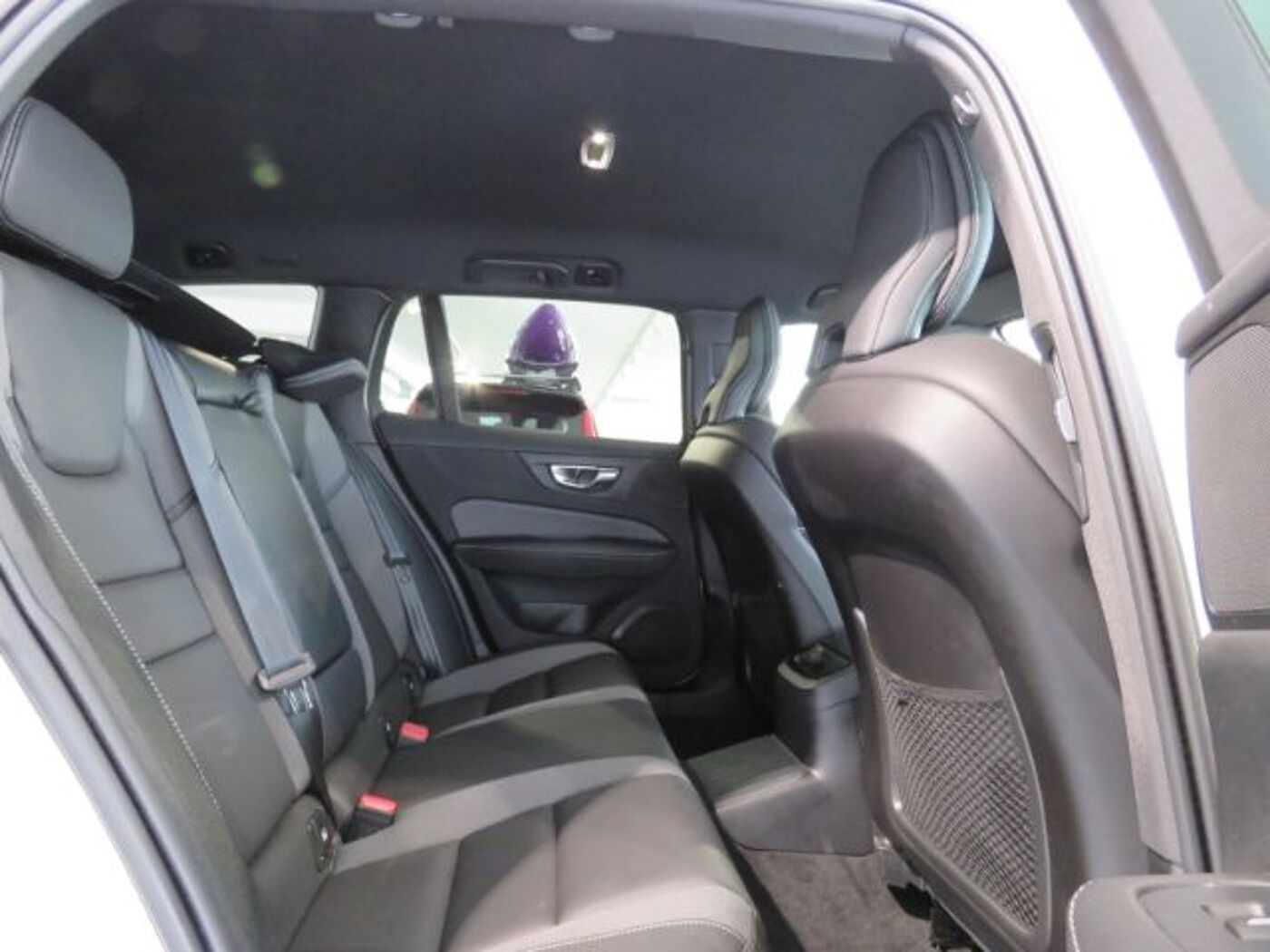 Volvo  T6 Recharge R-Design AHK HarmannKardon Winte