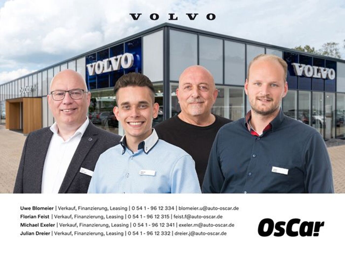 Volvo  T6 Recharge Inscription 19&apos, &apos, Parkassistenz-P