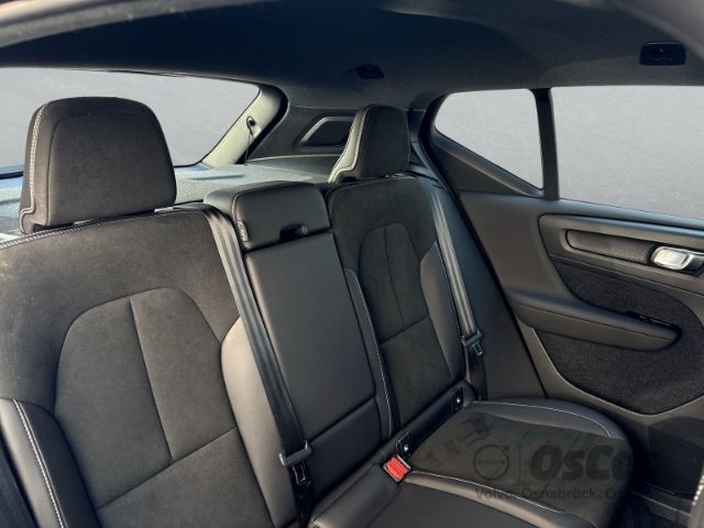 Volvo  T5 Recharge R-Design AHK Licht-P. Xenium-P.