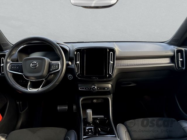 Volvo  T5 Recharge R-Design AHK Licht-P. Xenium-P.