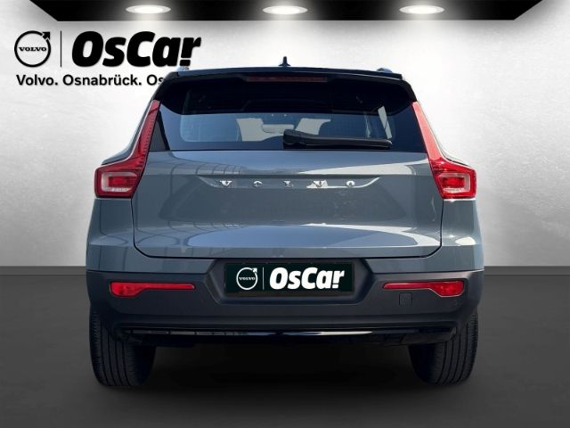 Volvo  T5 Recharge R-Design AHK Licht-P. Xenium-P.
