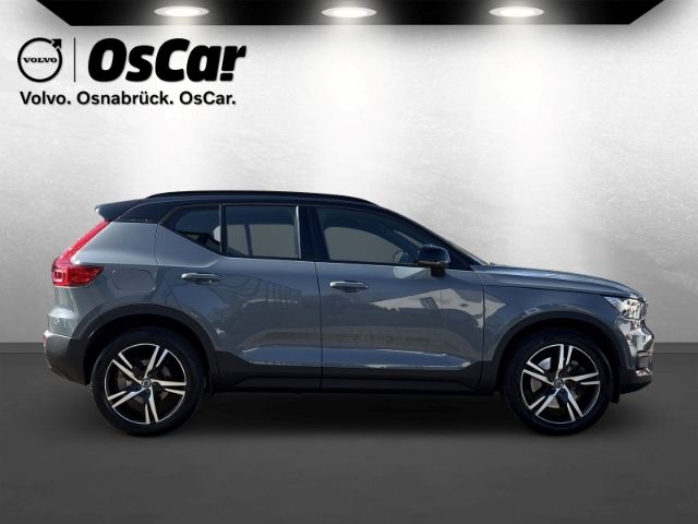 Volvo  T5 Recharge R-Design AHK Licht-P. Xenium-P.