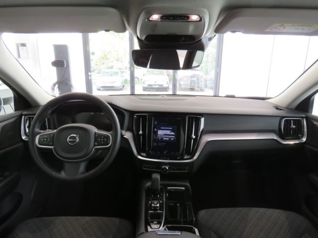 Volvo  T6 AWD Recharge Plug-In Hybrid Winter-P. Lic