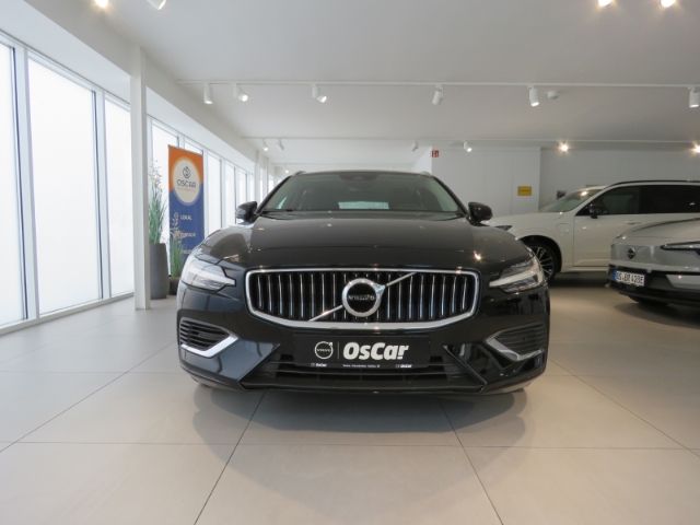 Volvo  T6 AWD Recharge Plug-In Hybrid Winter-P. Lic