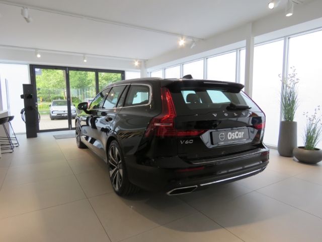 Volvo  T6 AWD Recharge Plug-In Hybrid Winter-P. Lic