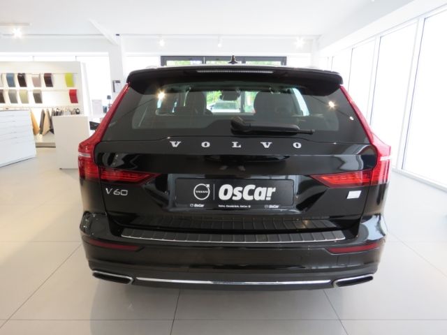 Volvo  T6 AWD Recharge Plug-In Hybrid Winter-P. Lic