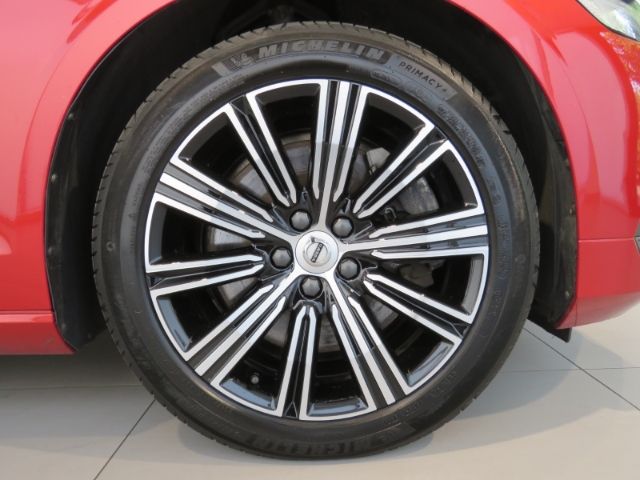 Volvo  T6 Recharge Plus Bright HarmanKardon Licht-P