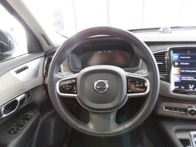 Volvo  T8 Recharge Plus Bright 7-Sitzer AHK Panora