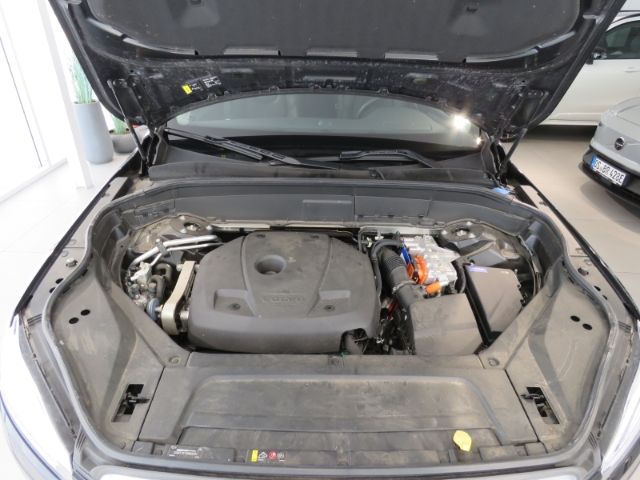 Volvo  T8 Recharge Plus Bright 7-Sitzer AHK Panora