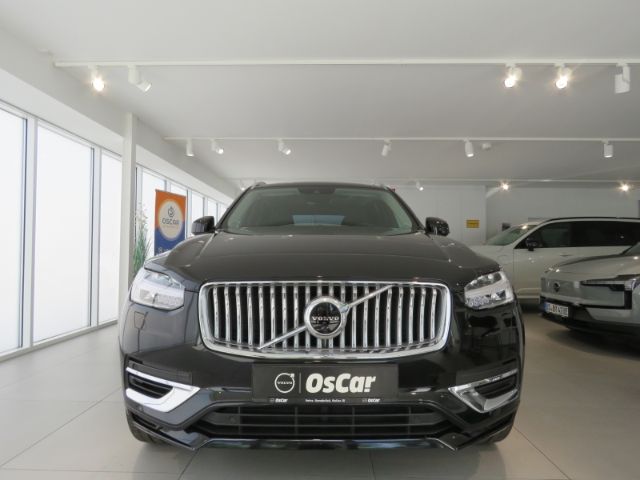 Volvo  T8 Recharge Plus Bright 7-Sitzer AHK Panora
