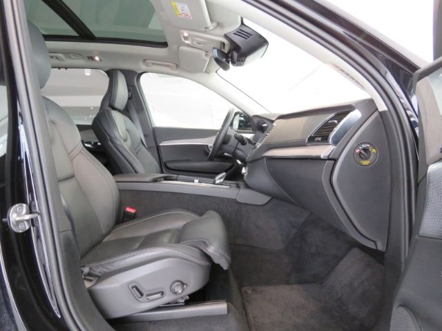 Volvo  T8 Recharge Plus Bright 7-Sitzer AHK Panora