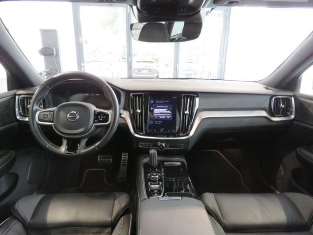 Volvo  T8 Recharge R-Design Xenium-P. Pro Winter-P.