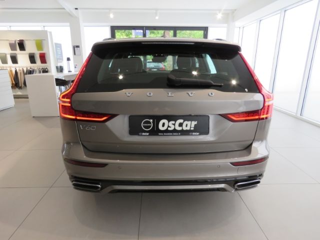 Volvo  T8 Recharge R-Design Xenium-P. Pro Winter-P.