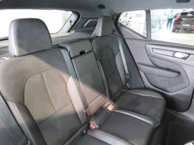Volvo  T4 Recharge R-Design Winter-P. Parkassisten