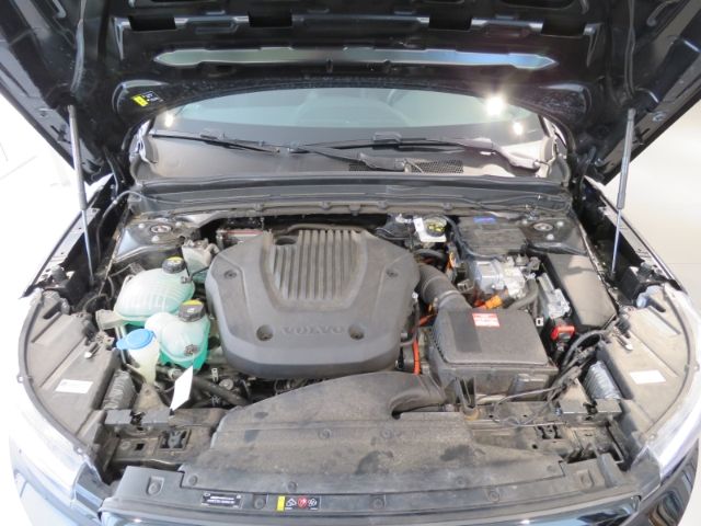 Volvo  T4 Recharge R-Design Winter-P. Parkassisten