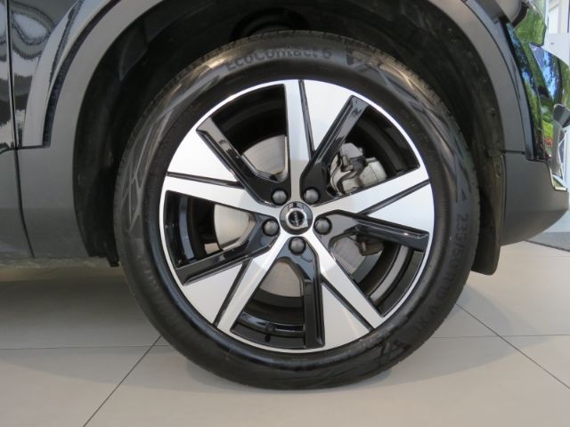 Volvo  T4 Recharge R-Design Winter-P. Parkassisten