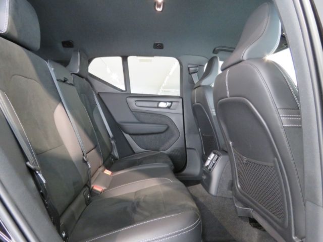 Volvo  T4 Recharge R-Design Winter-P. Parkassisten