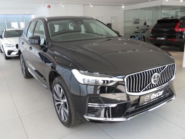 Volvo  T6 Recharge Inscription Connect-Edition-P.