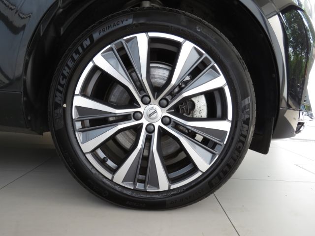 Volvo  T6 Recharge Inscription Connect-Edition-P.