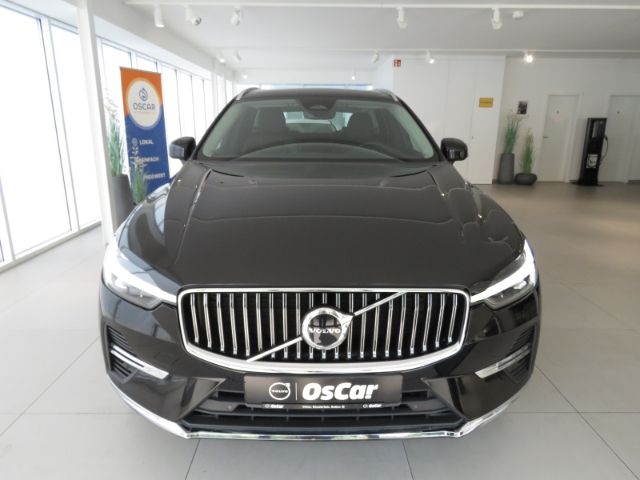 Volvo  T6 Recharge Inscription Connect-Edition-P.