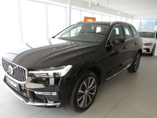 Volvo  T6 Recharge Inscription Connect-Edition-P.