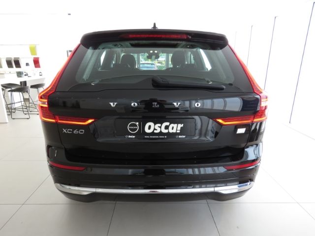 Volvo  T6 Recharge Inscription Connect-Edition-P.