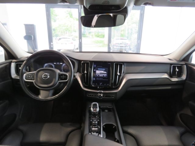 Volvo  B5 D AWD Inscription AHK Xenium-P. AHK Wint