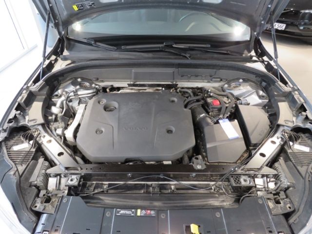 Volvo  B5 D AWD Inscription AHK Xenium-P. AHK Wint
