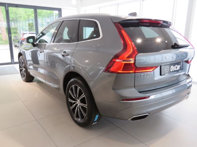 Volvo  B5 D AWD Inscription AHK Xenium-P. AHK Wint