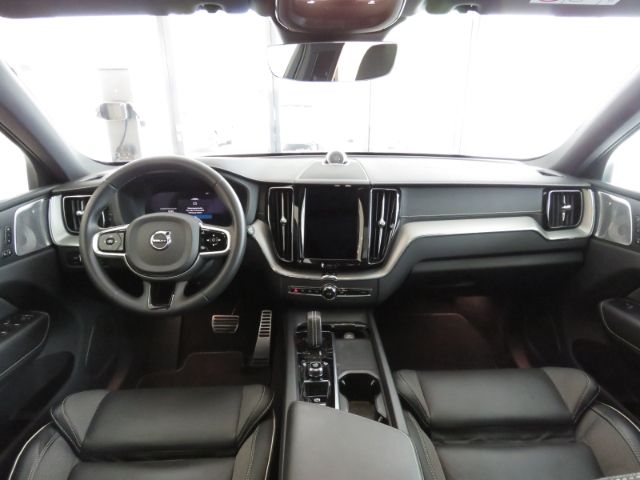 Volvo  B5 D AWD R-Design Xenium-P. 21Zoll Four-C B