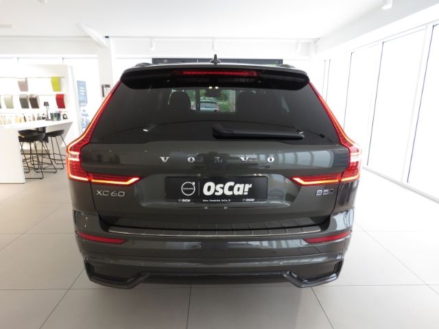 Volvo  B5 D AWD R-Design Xenium-P. 21Zoll Four-C B