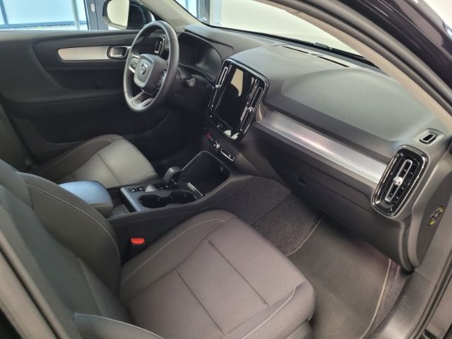 Volvo  T5 Recharge Inscription Expression AHK Park