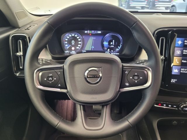 Volvo  T5 Recharge Inscription Expression AHK Park