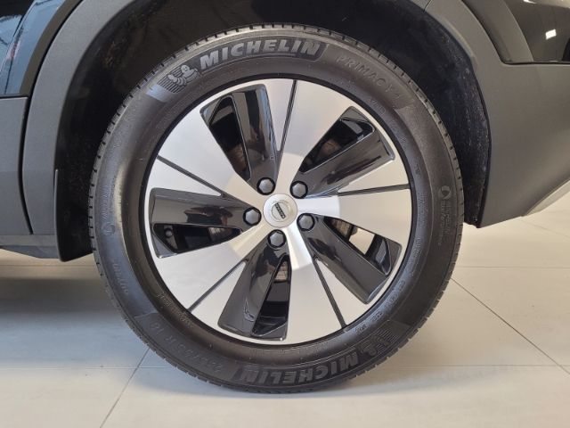 Volvo  T5 Recharge Inscription Expression AHK Park