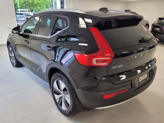 Volvo  T5 Recharge Inscription Expression AHK Park