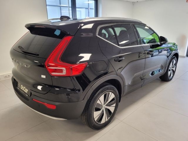Volvo  T5 Recharge Inscription Expression AHK Park