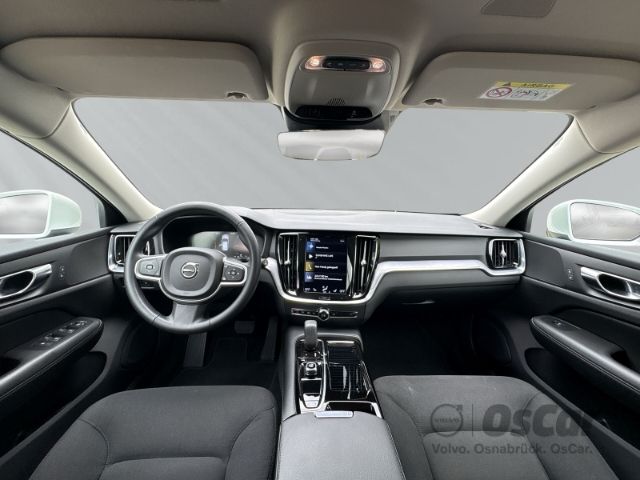 Volvo  T6 AWD Recharge Inscription Expression AHK W